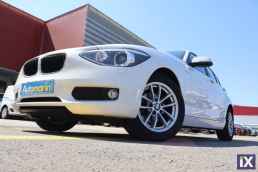 Bmw 116 Sport /6 Χρόνια Δωρεάν Service '14