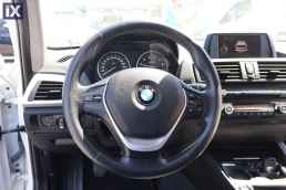 Bmw 116 Sport /6 Χρόνια Δωρεάν Service '14