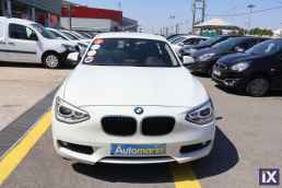 Bmw 116 Sport /6 Χρόνια Δωρεάν Service '14