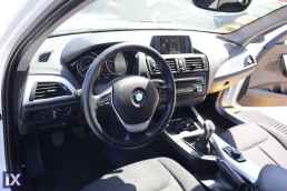 Bmw 116 Sport /6 Χρόνια Δωρεάν Service '14