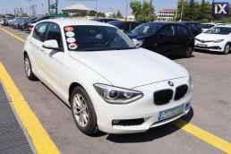 Bmw 116 Sport /6 Χρόνια Δωρεάν Service '14