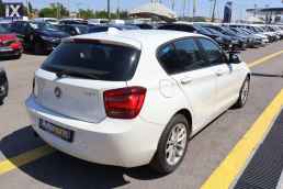 Bmw 116 Sport /6 Χρόνια Δωρεάν Service '14