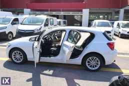 Bmw 116 Sport /6 Χρόνια Δωρεάν Service '14