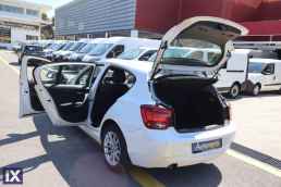 Bmw 116 Sport /6 Χρόνια Δωρεάν Service '14