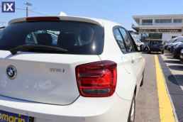 Bmw 116 Sport /6 Χρόνια Δωρεάν Service '14