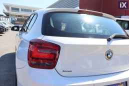 Bmw 116 Sport /6 Χρόνια Δωρεάν Service '14