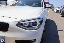 Bmw 116 Sport /6 Χρόνια Δωρεάν Service '14