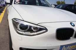 Bmw 116 Sport /6 Χρόνια Δωρεάν Service '14