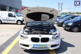 Bmw 116 Sport /6 Χρόνια Δωρεάν Service '14