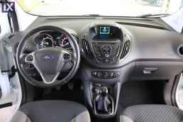 Ford Grand Tourneo Connect 7Seats /6 Χρόνια Δωρεάν Service '15