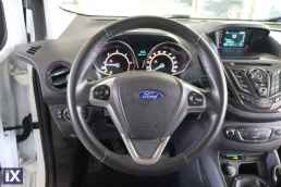 Ford Grand Tourneo Connect 7Seats /6 Χρόνια Δωρεάν Service '15