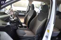 Ford Grand Tourneo Connect 7Seats /6 Χρόνια Δωρεάν Service '15