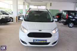 Ford Grand Tourneo Connect 7Seats /6 Χρόνια Δωρεάν Service '15