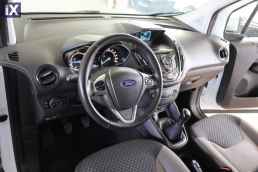 Ford Grand Tourneo Connect 7Seats /6 Χρόνια Δωρεάν Service '15