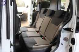 Ford Grand Tourneo Connect 7Seats /6 Χρόνια Δωρεάν Service '15