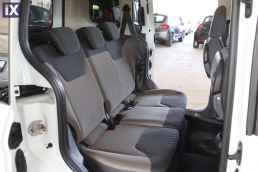 Ford Grand Tourneo Connect 7Seats /6 Χρόνια Δωρεάν Service '15