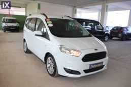 Ford Grand Tourneo Connect 7Seats /6 Χρόνια Δωρεάν Service '15