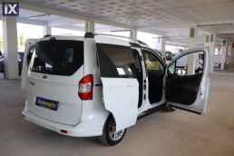 Ford Grand Tourneo Connect 7Seats /6 Χρόνια Δωρεάν Service '15