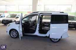 Ford Grand Tourneo Connect 7Seats /6 Χρόνια Δωρεάν Service '15