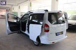 Ford Grand Tourneo Connect 7Seats /6 Χρόνια Δωρεάν Service '15