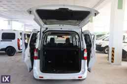 Ford Grand Tourneo Connect 7Seats /6 Χρόνια Δωρεάν Service '15