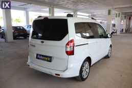 Ford Grand Tourneo Connect 7Seats /6 Χρόνια Δωρεάν Service '15