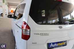 Ford Grand Tourneo Connect 7Seats /6 Χρόνια Δωρεάν Service '15