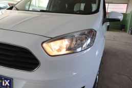 Ford Grand Tourneo Connect 7Seats /6 Χρόνια Δωρεάν Service '15