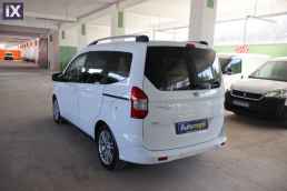 Ford Grand Tourneo Connect 7Seats /6 Χρόνια Δωρεάν Service '15