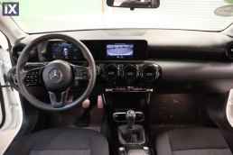 Mercedes-Benz A 160 Style Navi /6 Χρόνια Δωρεάν Service '21