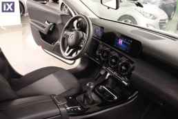 Mercedes-Benz A 160 Style Navi /6 Χρόνια Δωρεάν Service '21