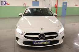 Mercedes-Benz A 160 Style Navi /6 Χρόνια Δωρεάν Service '21