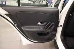 Mercedes-Benz A 160 Style Navi /6 Χρόνια Δωρεάν Service '21