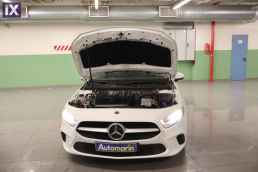 Mercedes-Benz A 160 Style Navi /6 Χρόνια Δωρεάν Service '21