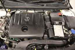 Mercedes-Benz A 160 Style Navi /6 Χρόνια Δωρεάν Service '21