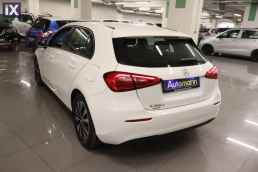 Mercedes-Benz A 160 Style Navi /6 Χρόνια Δωρεάν Service '21