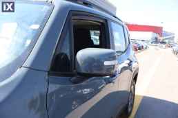 Jeep Renegade Longitude Touchscreen /6 Χρόνια Δωρεάν Service '17