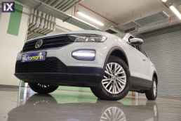 Volkswagen T-Roc Discover Touchscreen /6 Χρόνια Δωρεάν Service '19