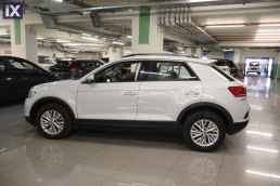 Volkswagen T-Roc Discover Touchscreen /6 Χρόνια Δωρεάν Service '19