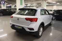 Volkswagen T-Roc Discover Touchscreen /6 Χρόνια Δωρεάν Service '19