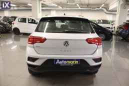 Volkswagen T-Roc Discover Touchscreen /6 Χρόνια Δωρεάν Service '19