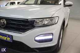 Volkswagen T-Roc Discover Touchscreen /6 Χρόνια Δωρεάν Service '19