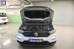 Volkswagen T-Roc Discover Touchscreen /6 Χρόνια Δωρεάν Service '19