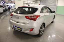 Hyundai i30 Sport Navi /6 Χρόνια Δωρεάν Service '15