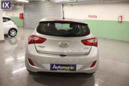 Hyundai i30 Sport Navi /6 Χρόνια Δωρεάν Service '15