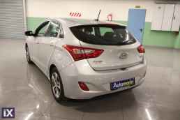 Hyundai i30 Sport Navi /6 Χρόνια Δωρεάν Service '15