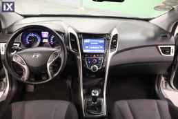 Hyundai i30 Sport Navi /6 Χρόνια Δωρεάν Service '15