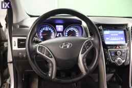 Hyundai i30 Sport Navi /6 Χρόνια Δωρεάν Service '15