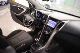 Hyundai i30 Sport Navi /6 Χρόνια Δωρεάν Service '15