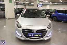 Hyundai i30 Sport Navi /6 Χρόνια Δωρεάν Service '15